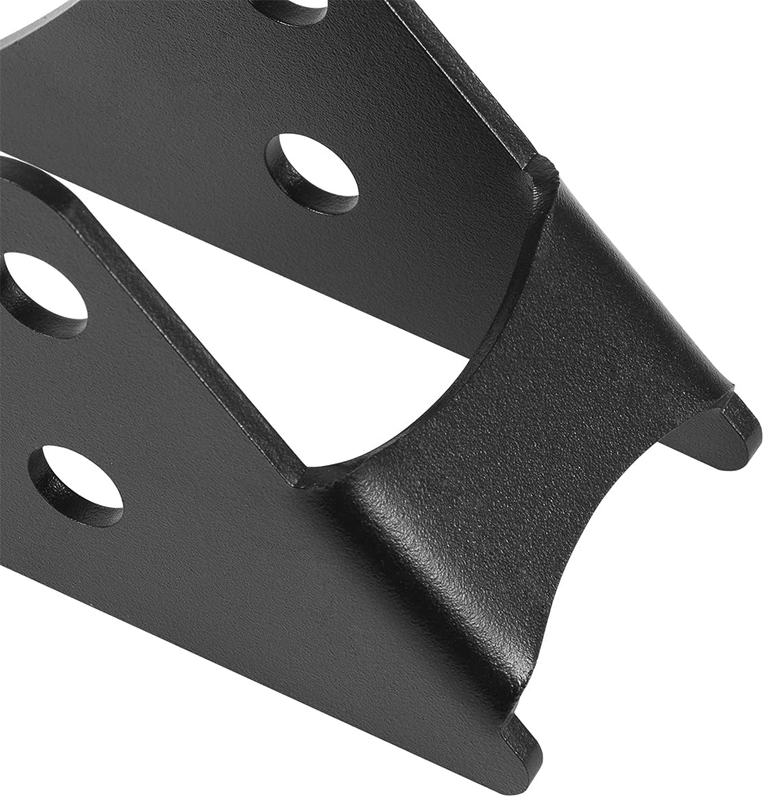 2.5'' Lift Kit UTV Front & Rear Suspension Pack of 2 T4122