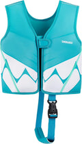 Toddler Swim Vest with Adjustable Safety Strap I7518