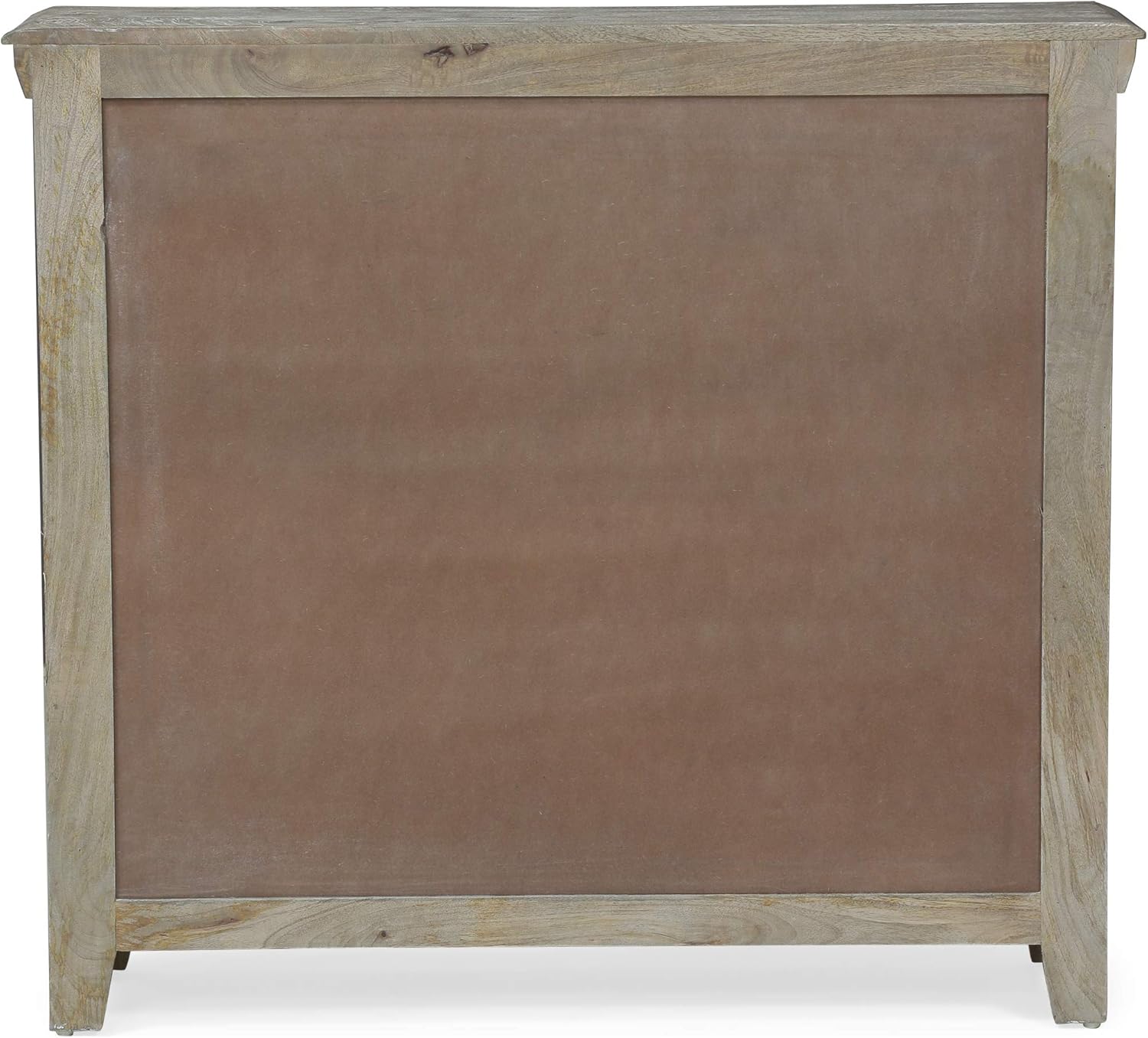 Sandblast Gray Cabinet M55196