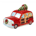 3-D Truck Cookie Jar Z93798