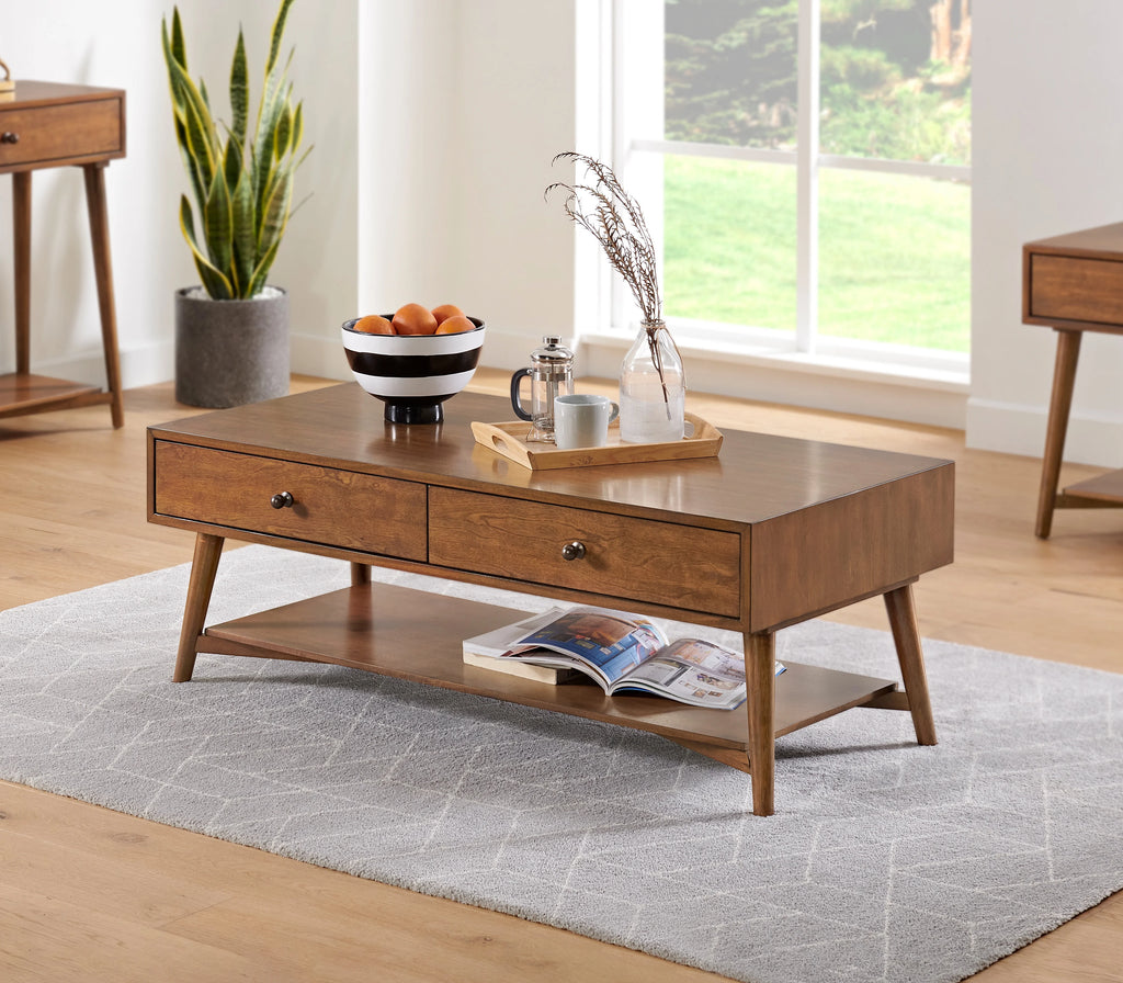 2 Drawer Coffee Table P692812