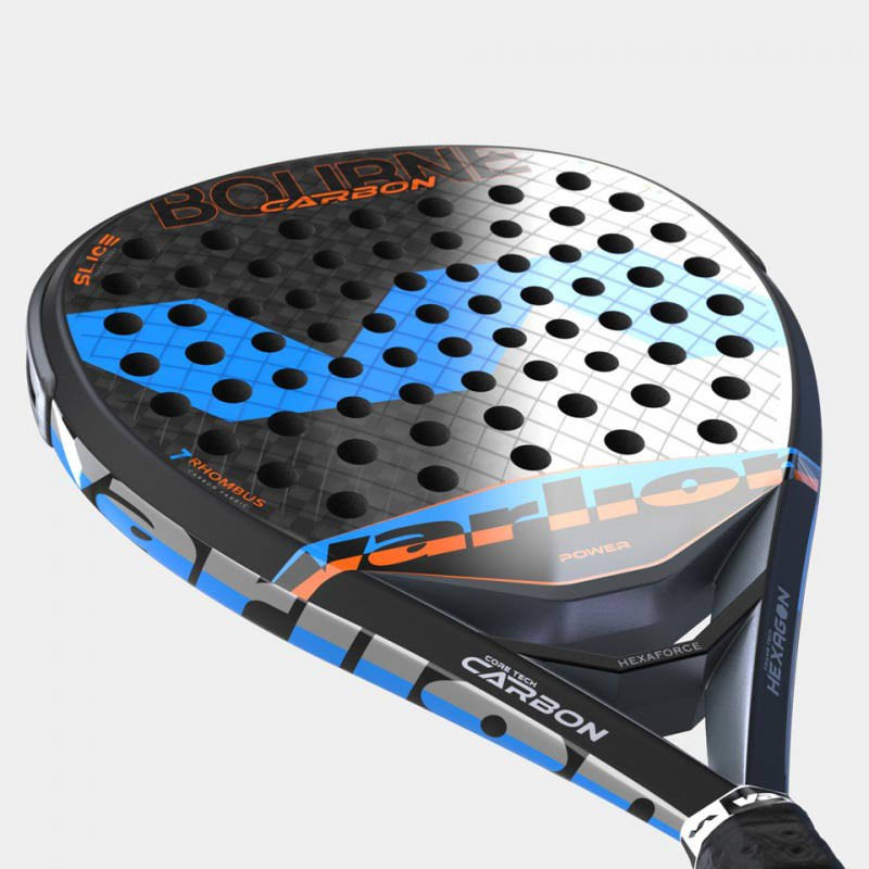 Carbon Padel Racket O77095