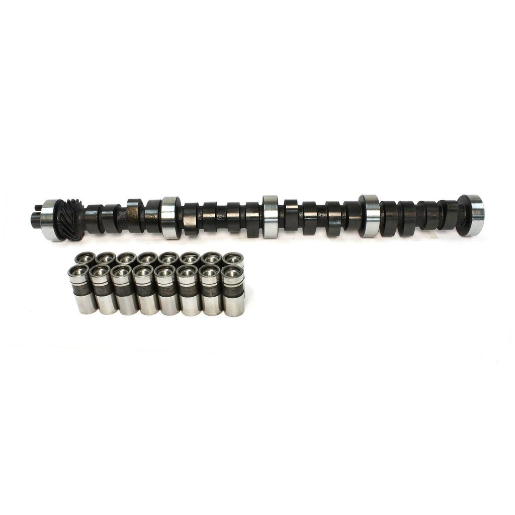 Cam & Lifter Kit S499