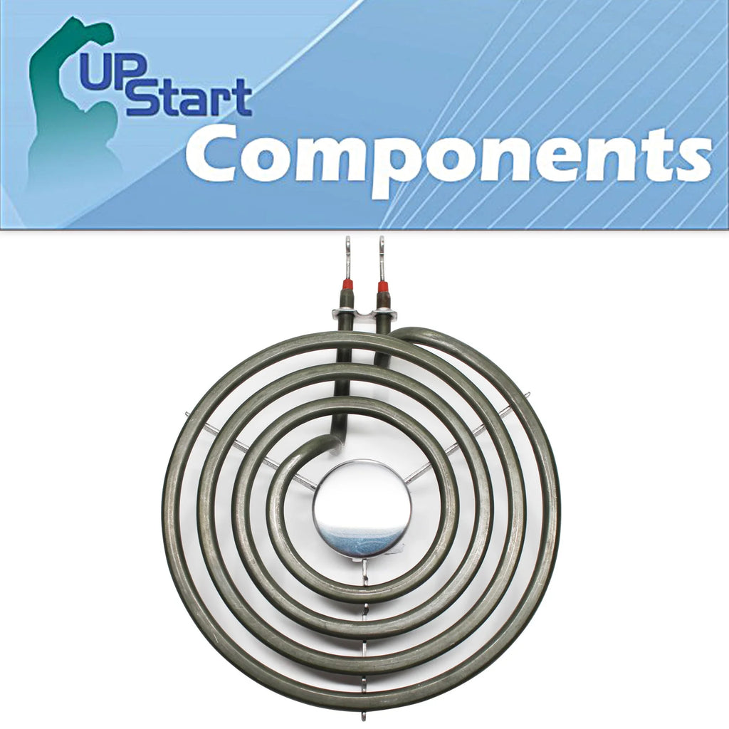 6 inch 4 Turns Surface Burner Element for Range, Stove & Cooktop Y763