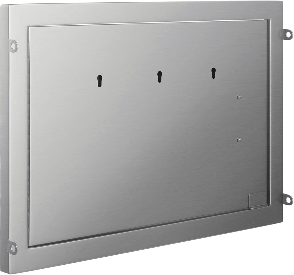 Stainless Steel BBQ Access Door 20W x 14H Inch J2440