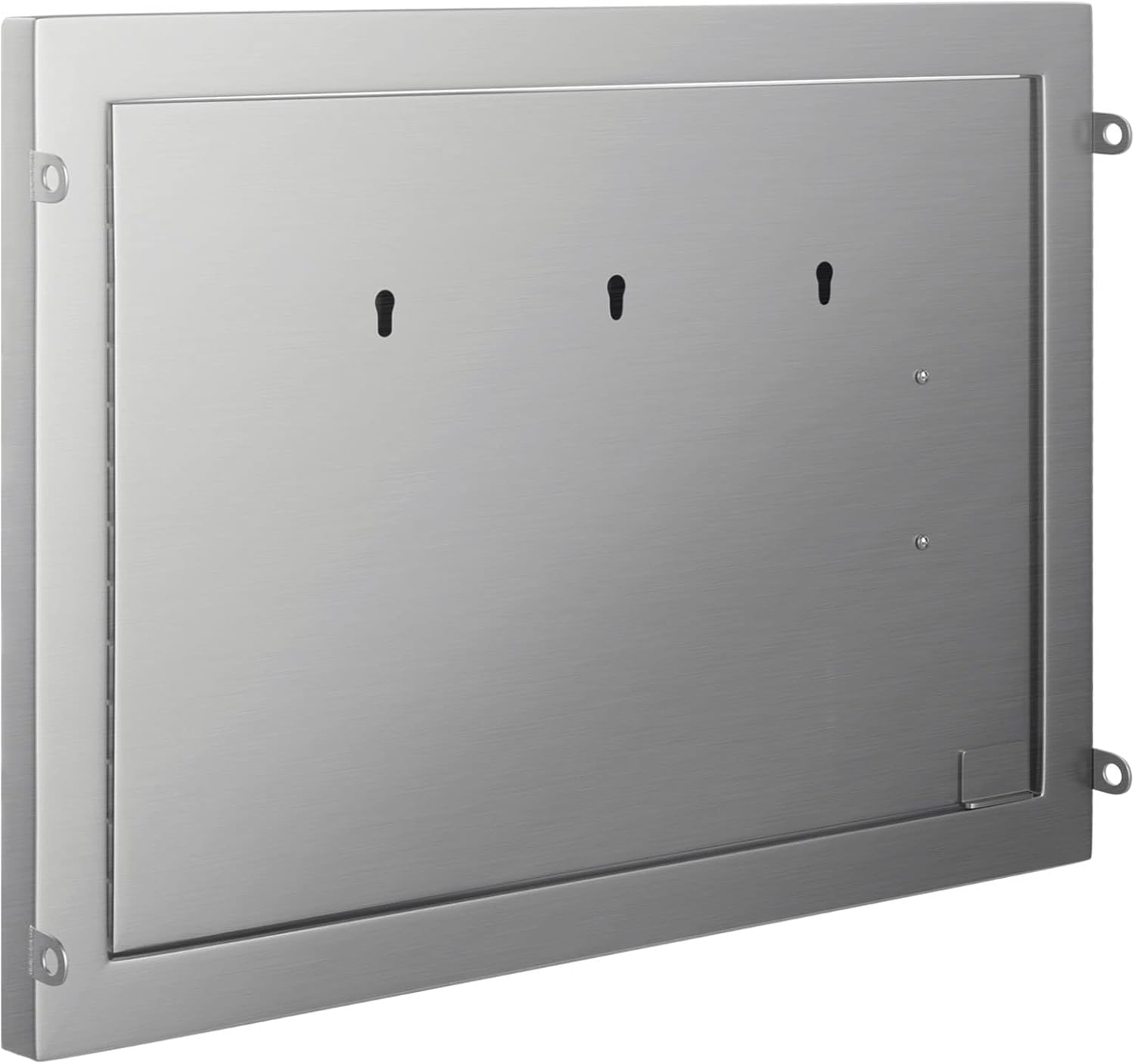 Stainless Steel BBQ Access Door 20W x 14H Inch J2440