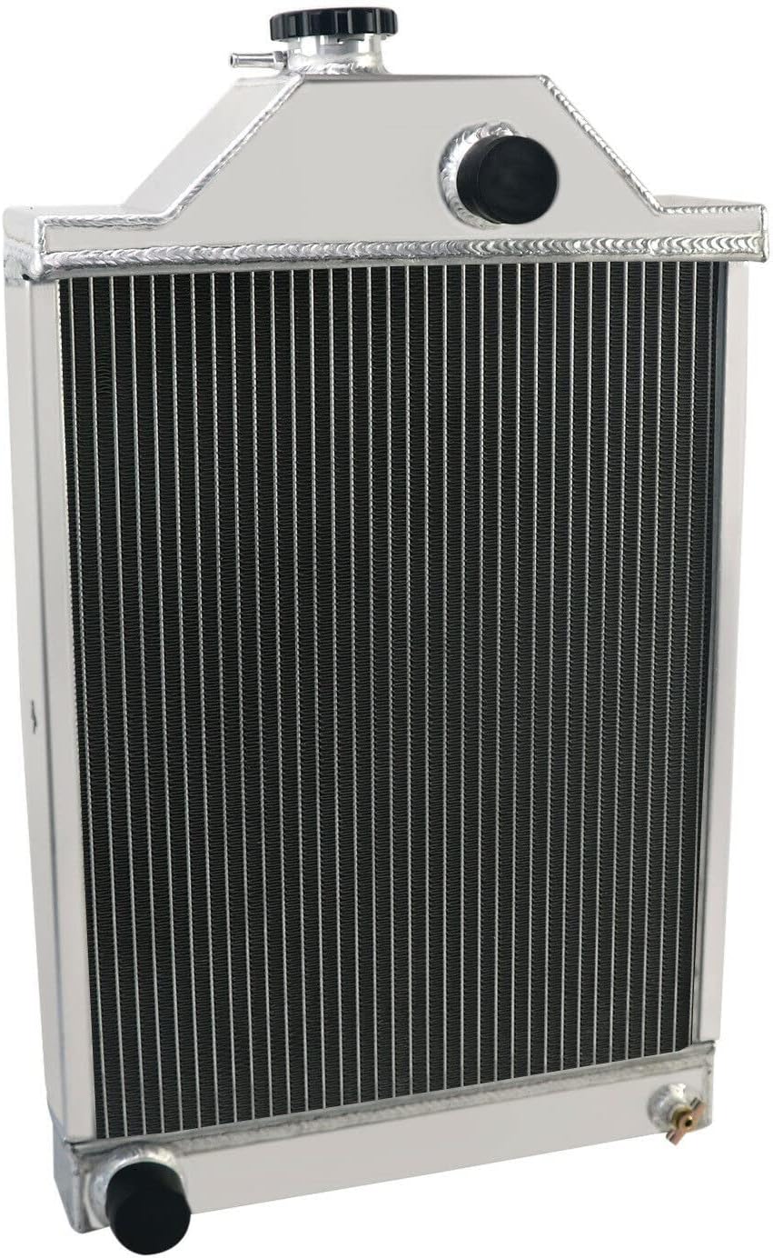 3 Row Aluminum Radiator Z90493