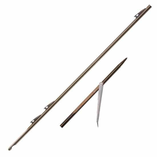 Shaft Capture Single Barb 7,0mm | 160 cm F379253
