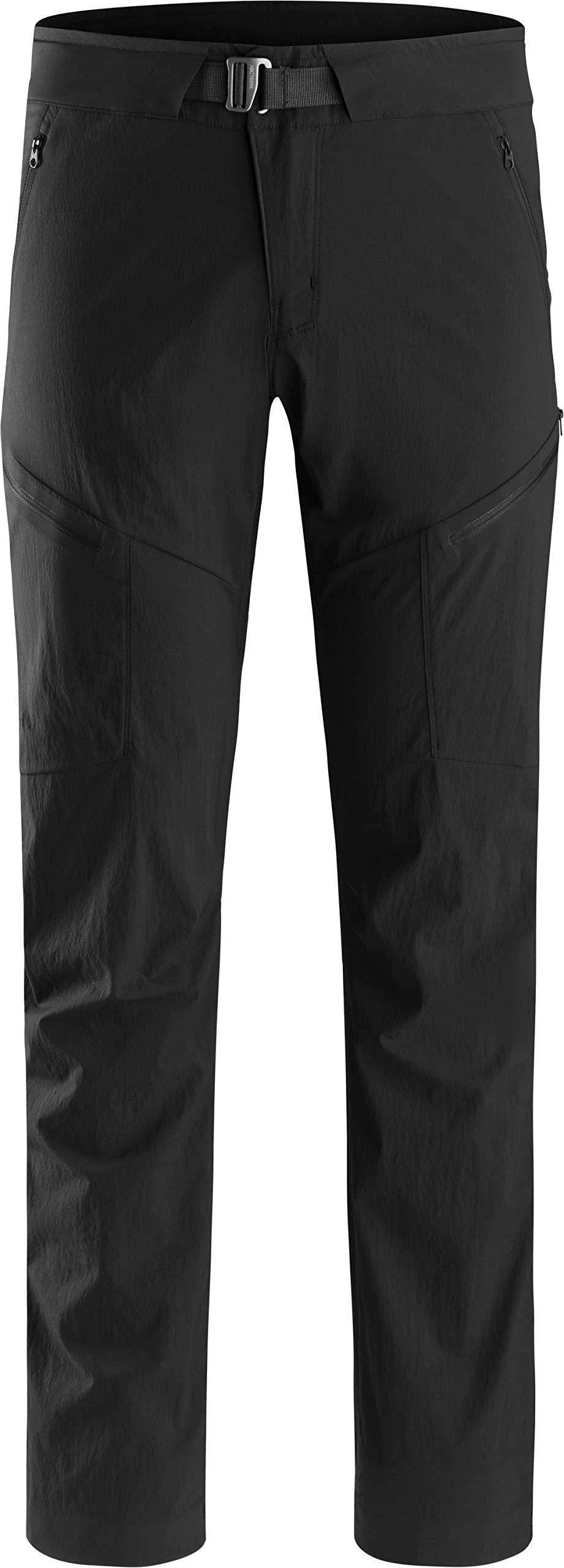 Black 38x32 Palisade Pant L49848