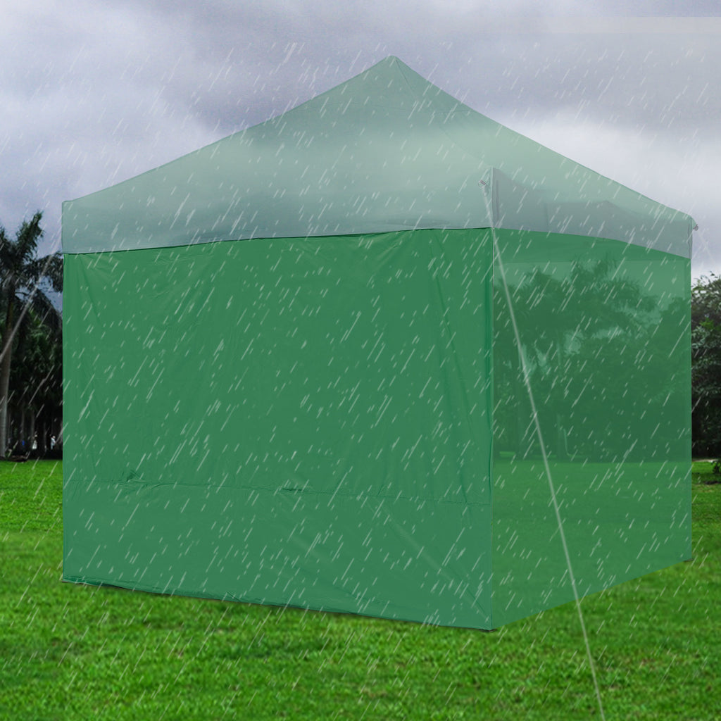 10x10ft Canopy Sidewall E856910