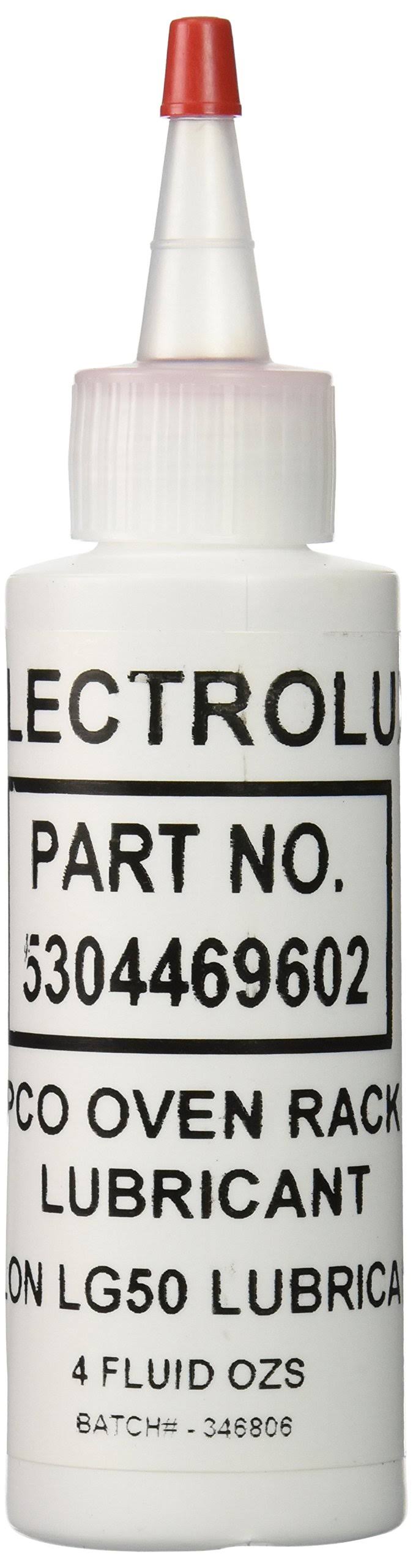 High Temperature Lubricant D3736