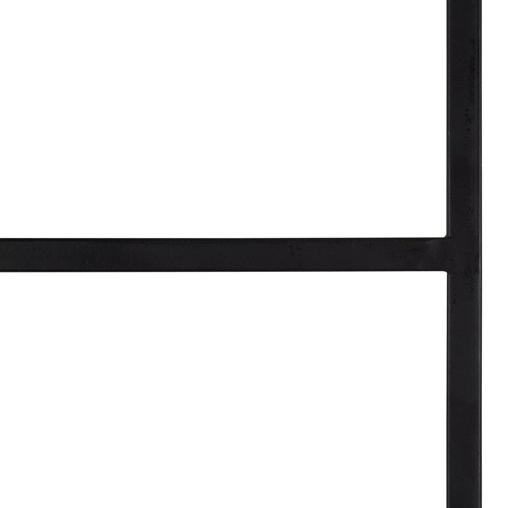 Gold Metal Ladder L8206