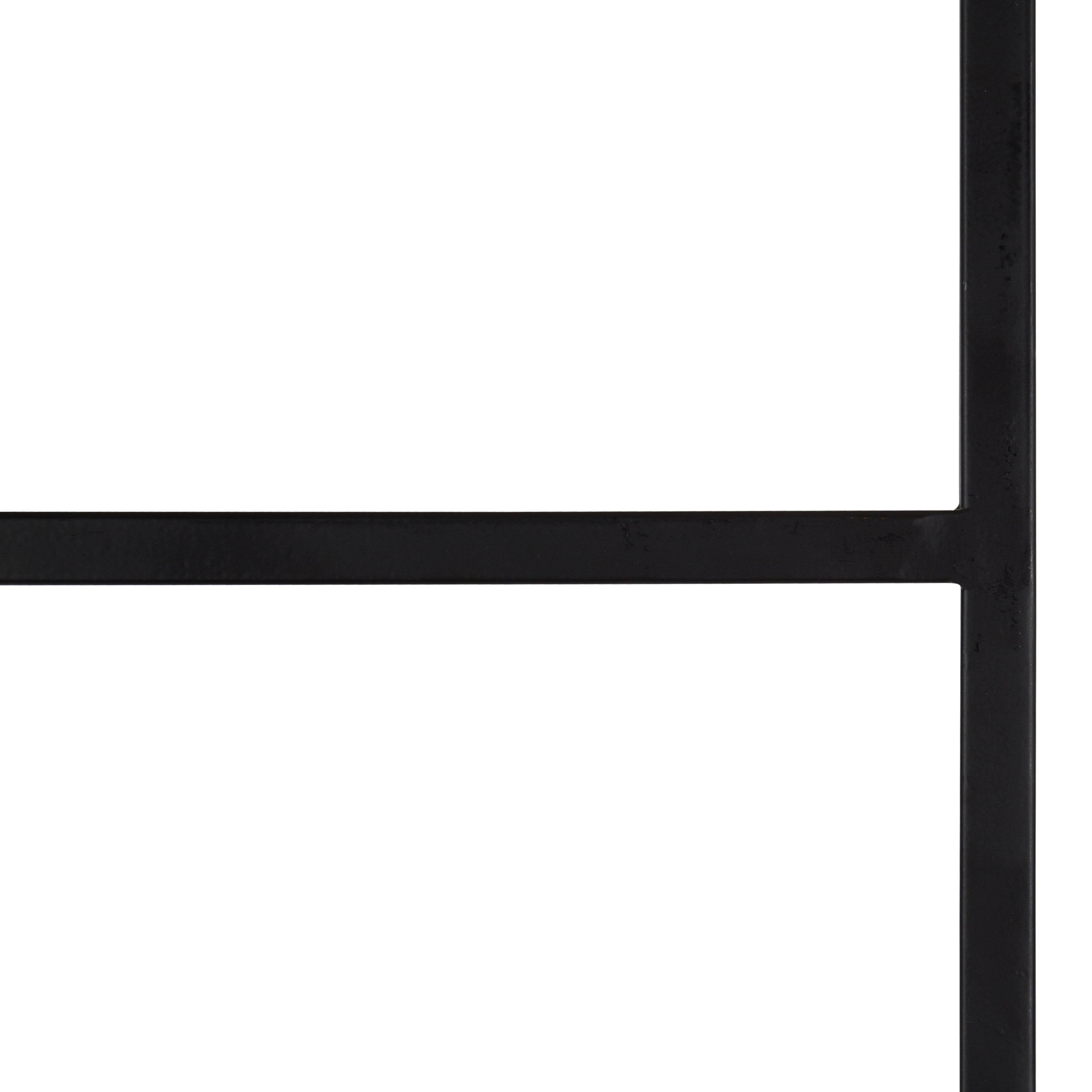 Gold Metal Ladder L8206