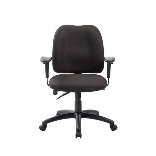 Mesh Guest Chair Z592