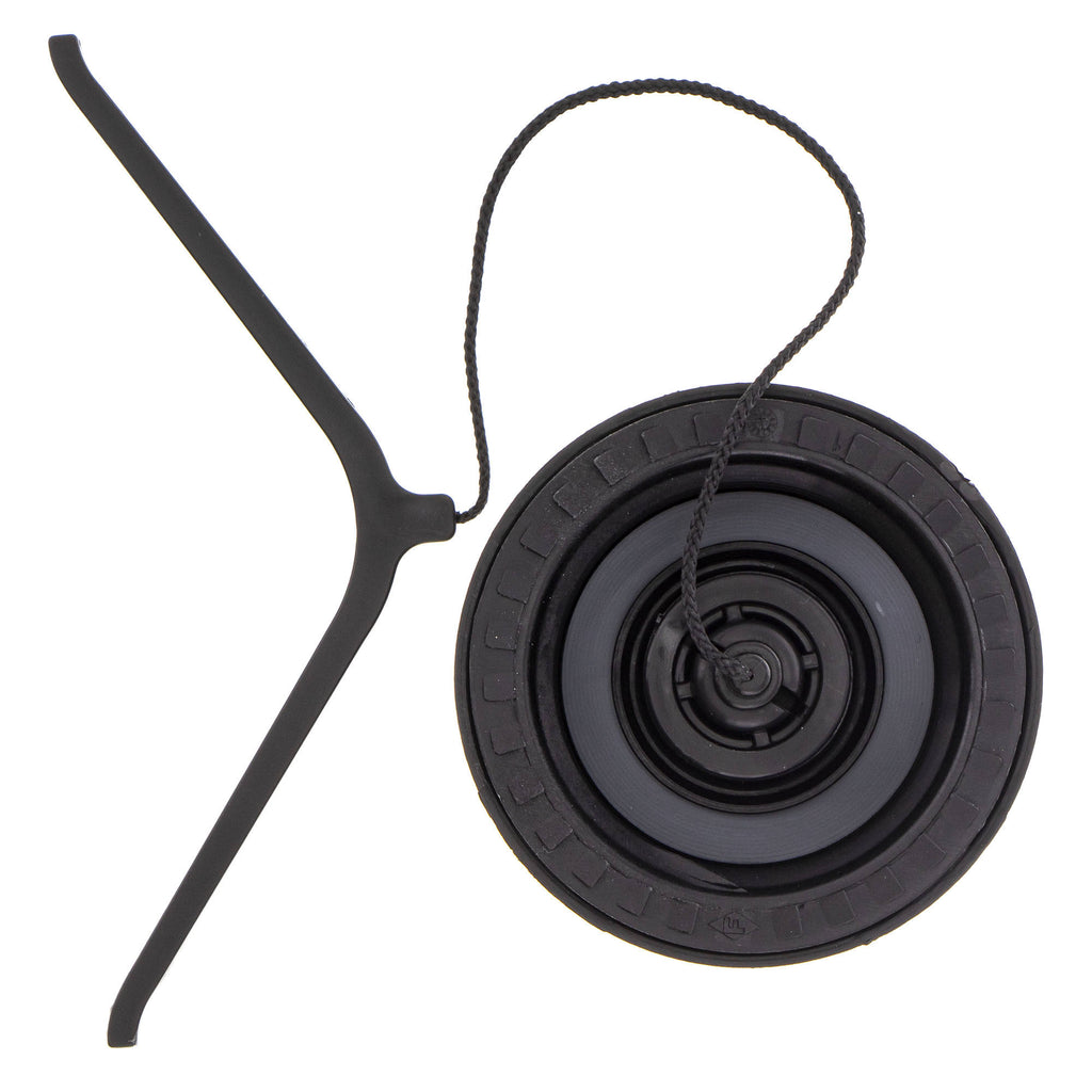 Vented Fuel Cap with Tether N682038