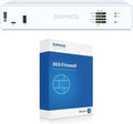 Sophos XGS 87 Next-Gen Firewall with Standard Protection, 3-Year (US Power Cord) J489472