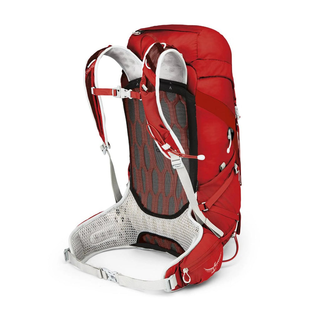 Martian Red Talon 33 Backpack A89200