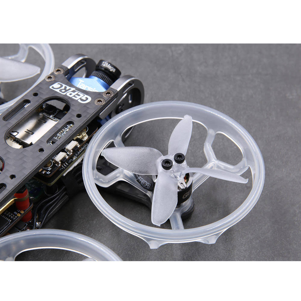 4K HD FPV Racing Drone PNP Z5434