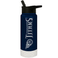 24oz. Thirst Hydration Water Bottle G8649
