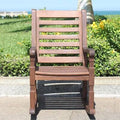 Kids Rocking Chair D4068
