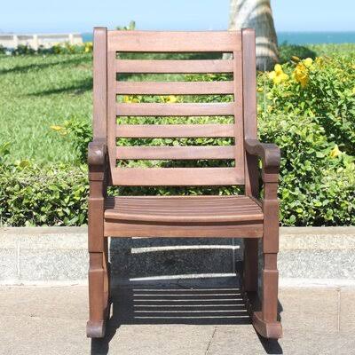 Kids Rocking Chair D4068