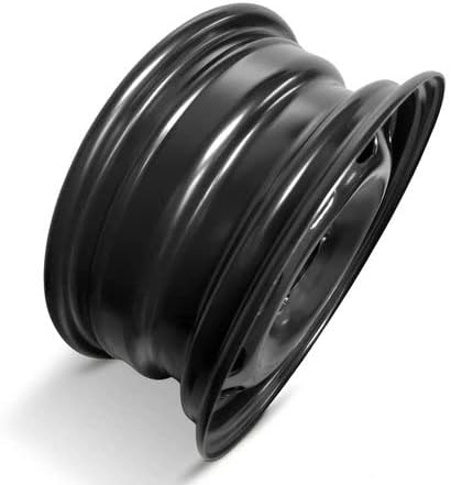 14 inch Steel Rim Car Wheel I95822