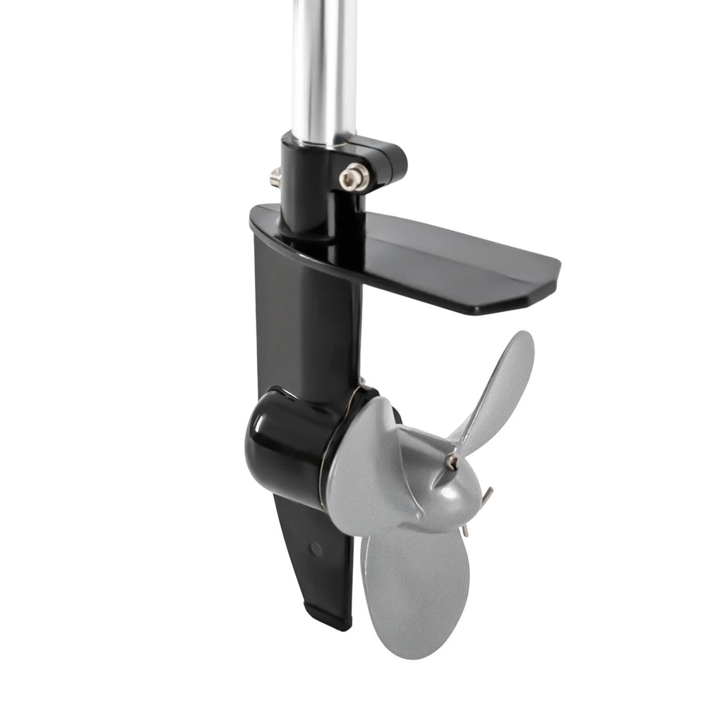 1000W 48V Electric Outboard Motor Brushless Trolling Motor with Adjustable Bracket L531193