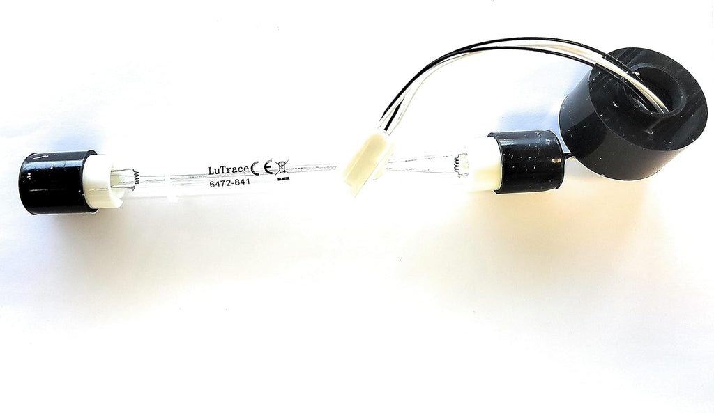 UV Bulb Assembly with Gasket and Connector A41766
