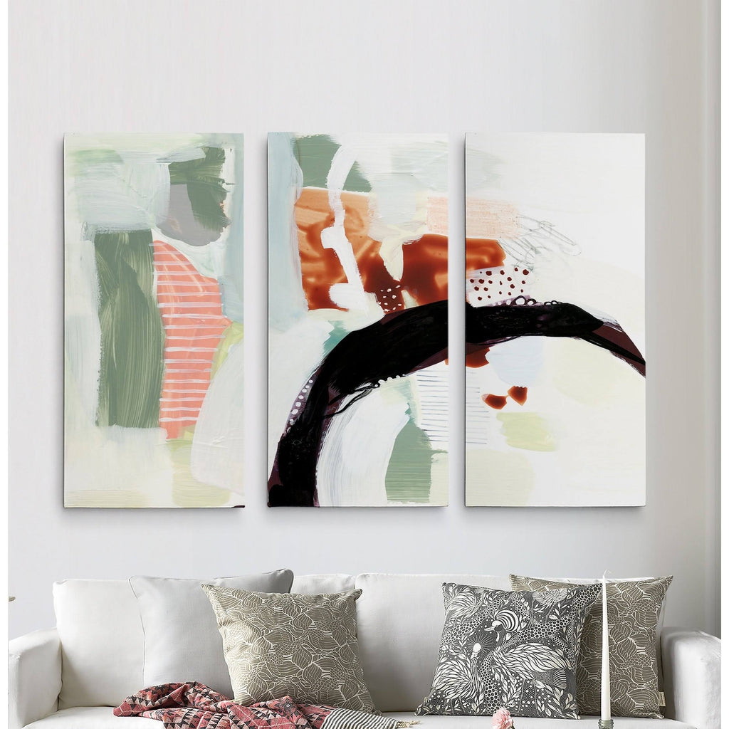 Art Multi Piece, 32x48 M568