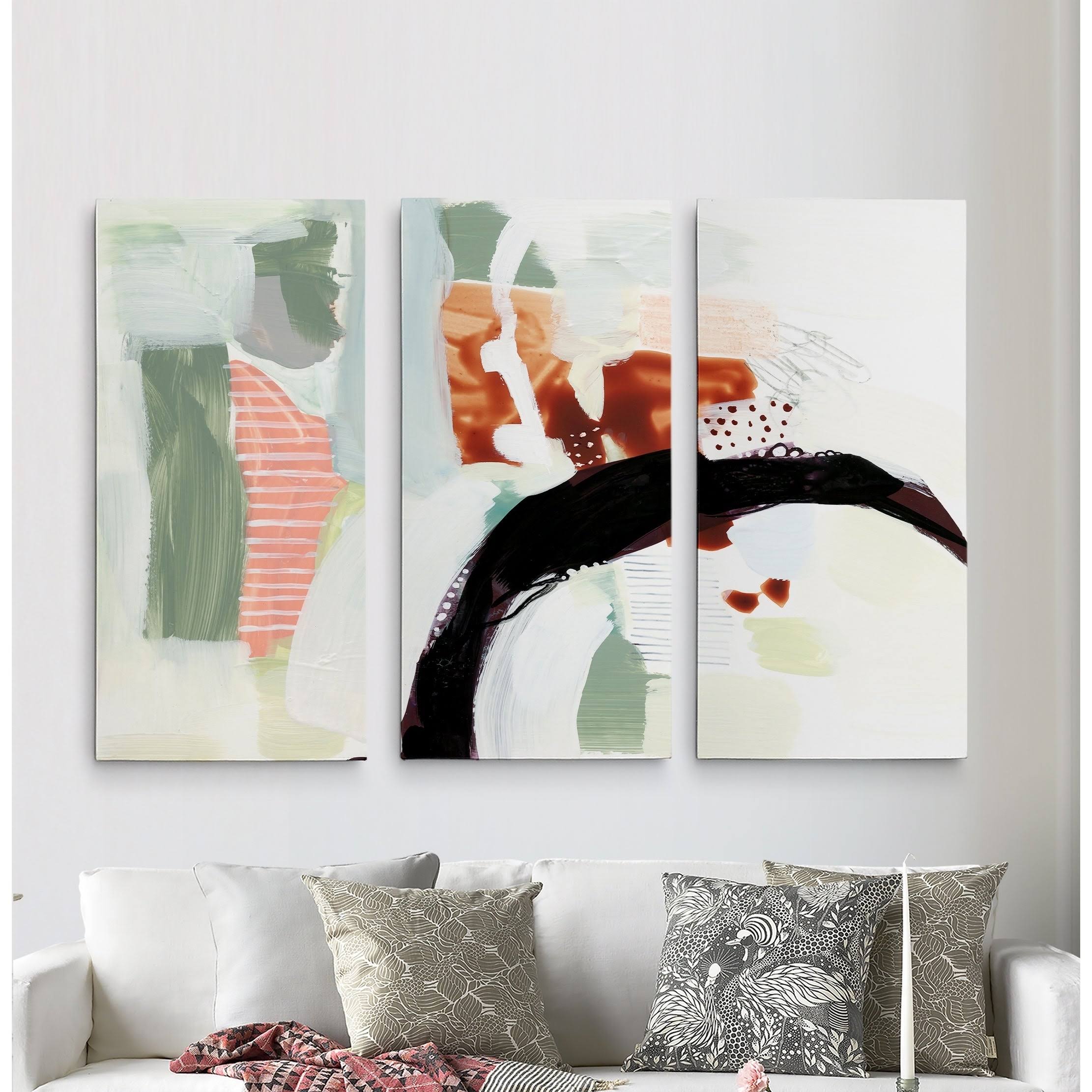 Art Multi Piece, 32x48 M568