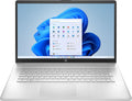 17.3'' Full HD AMD Ryzen 5 5500U 32GB RAM 1TB SSD Windows 11 Home Natural Silver Laptop L687536