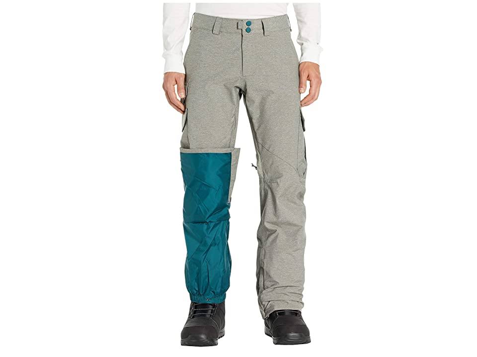 Cargo Regular Fit Pant H552
