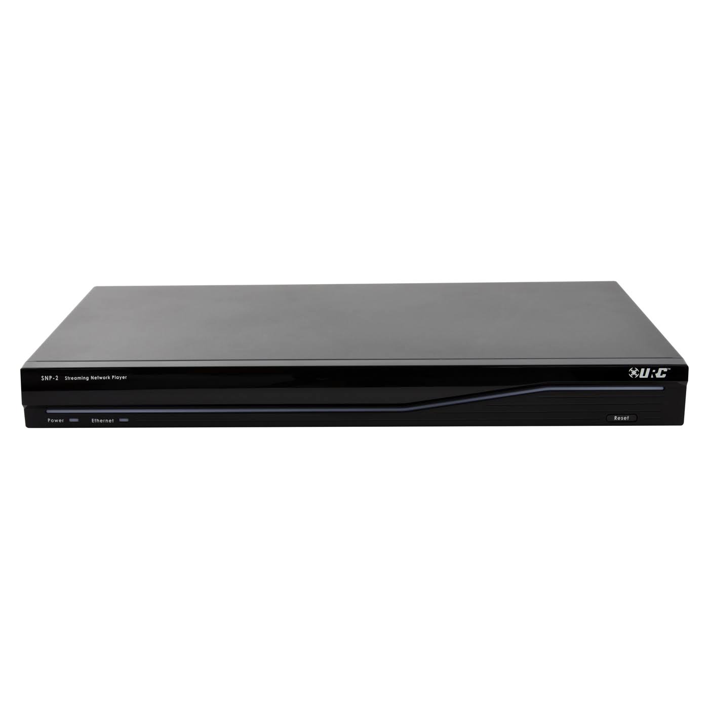 Streaming Network Player F60181