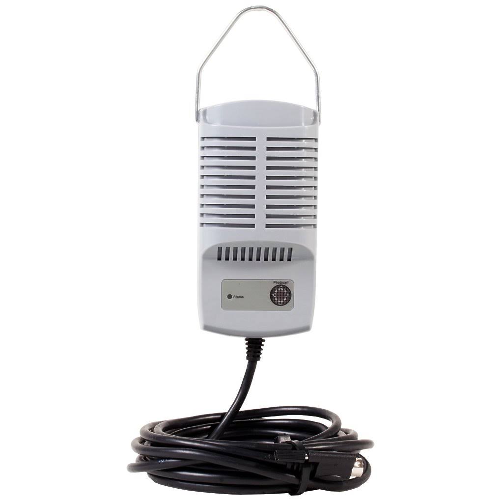Digital CO2 Controller with Fuzzy Logic Replacement Probe V440121