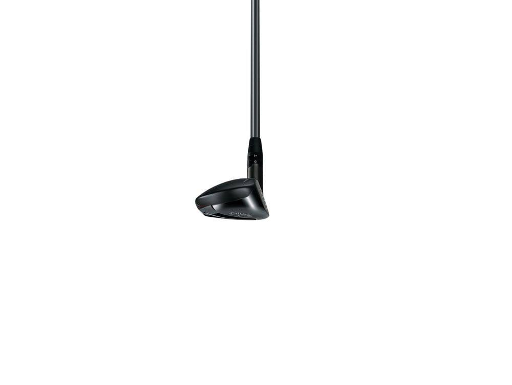 Big Bertha Os Hybrid R25525