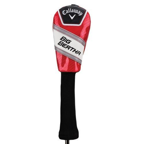 Big Bertha Os Hybrid R25525