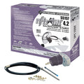 Tilt Mechanical Rotary Steering System J561621