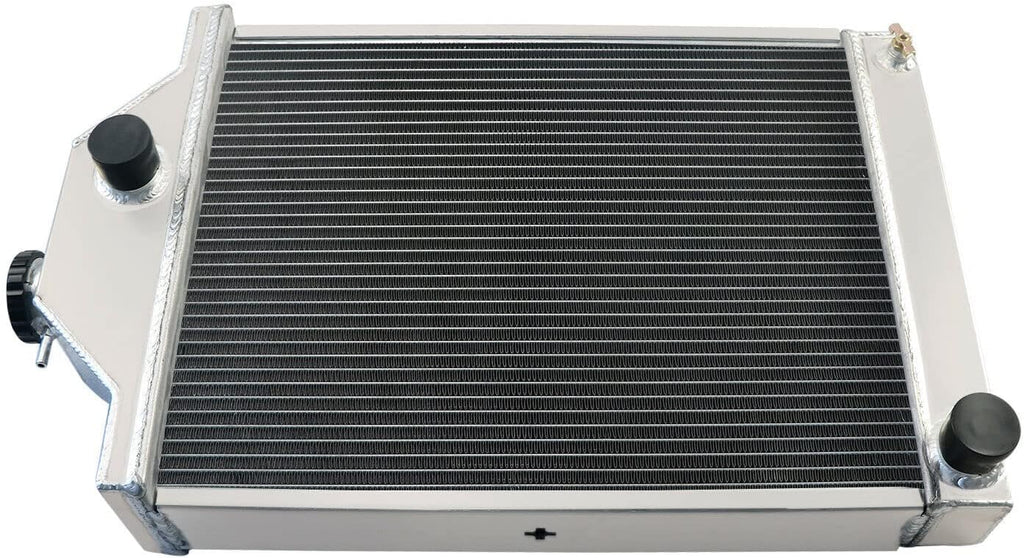 3 Row Aluminum Radiator Z90493