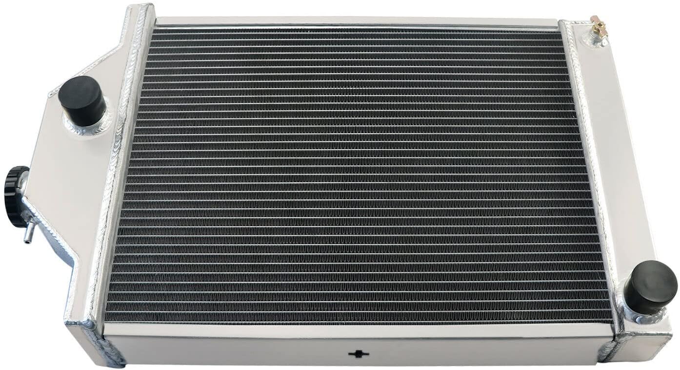 3 Row Aluminum Radiator Z90493