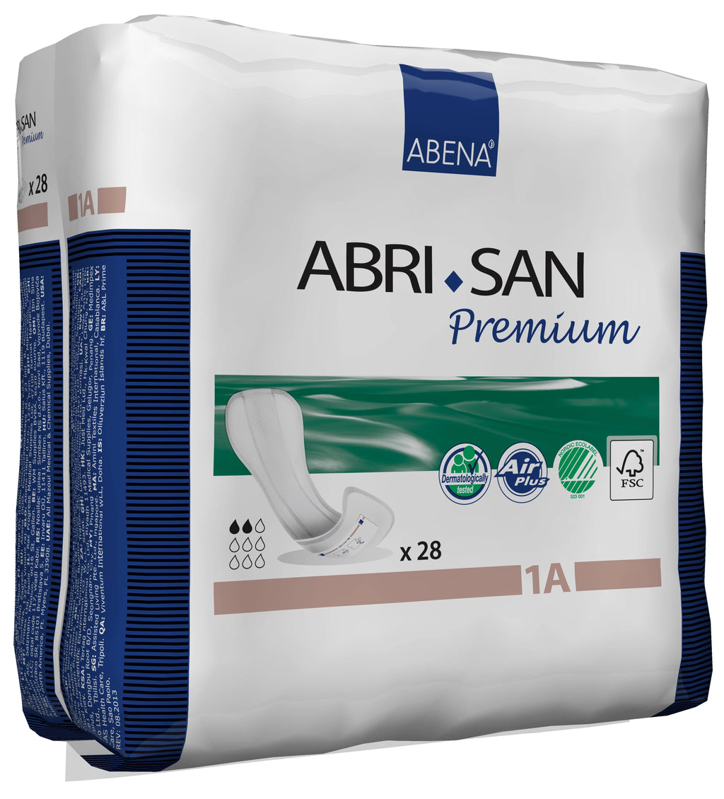 Premium Pads, Case of 336 J38018