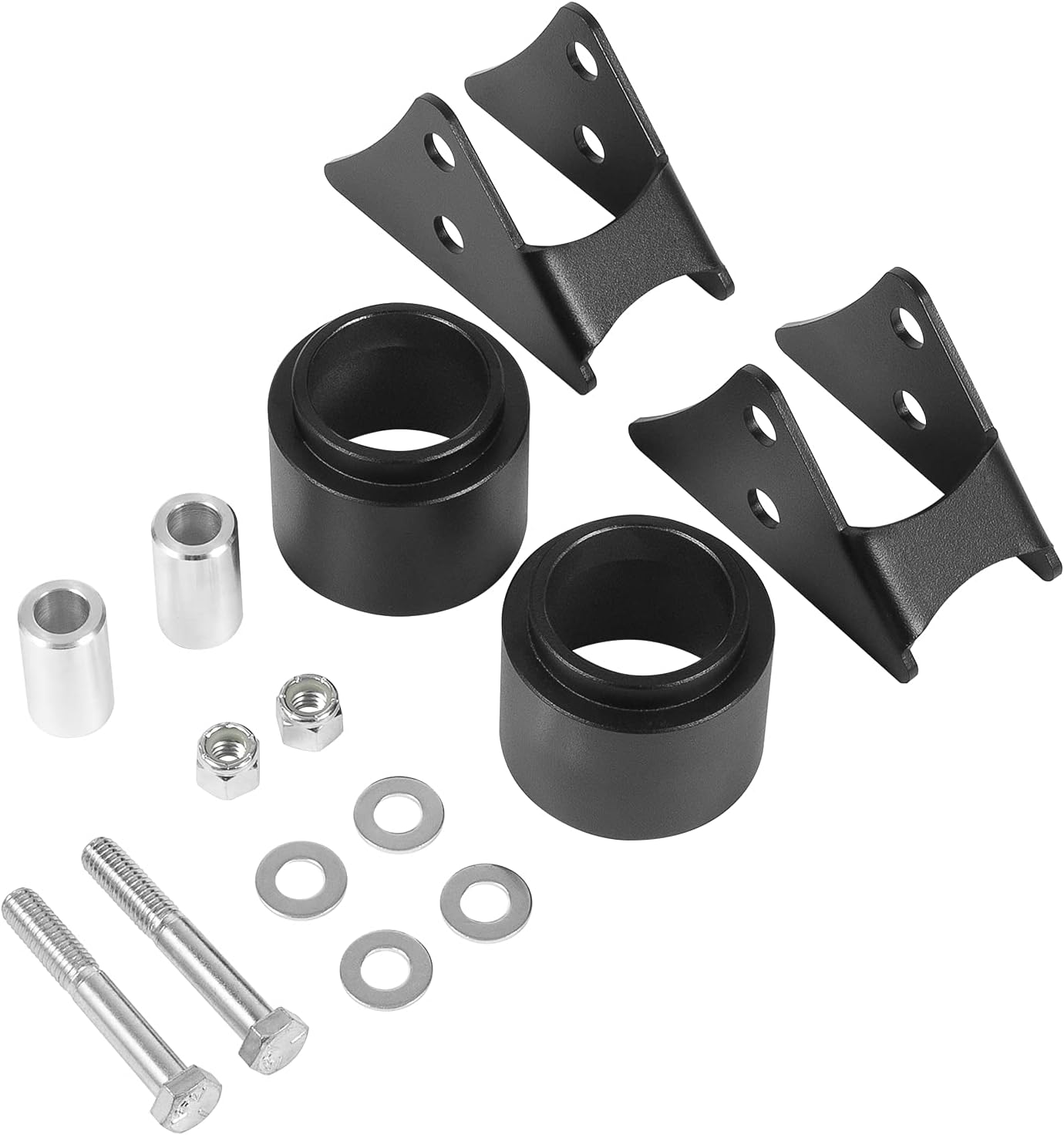 2.5'' Lift Kit UTV Front & Rear Suspension Pack of 2 T4122