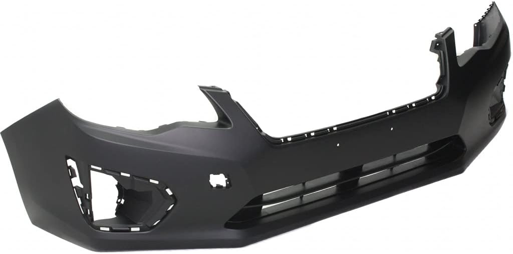 Primed Front Bumper Cover for Subaru Impreza 2012-2014 Sedan/Wagon P213
