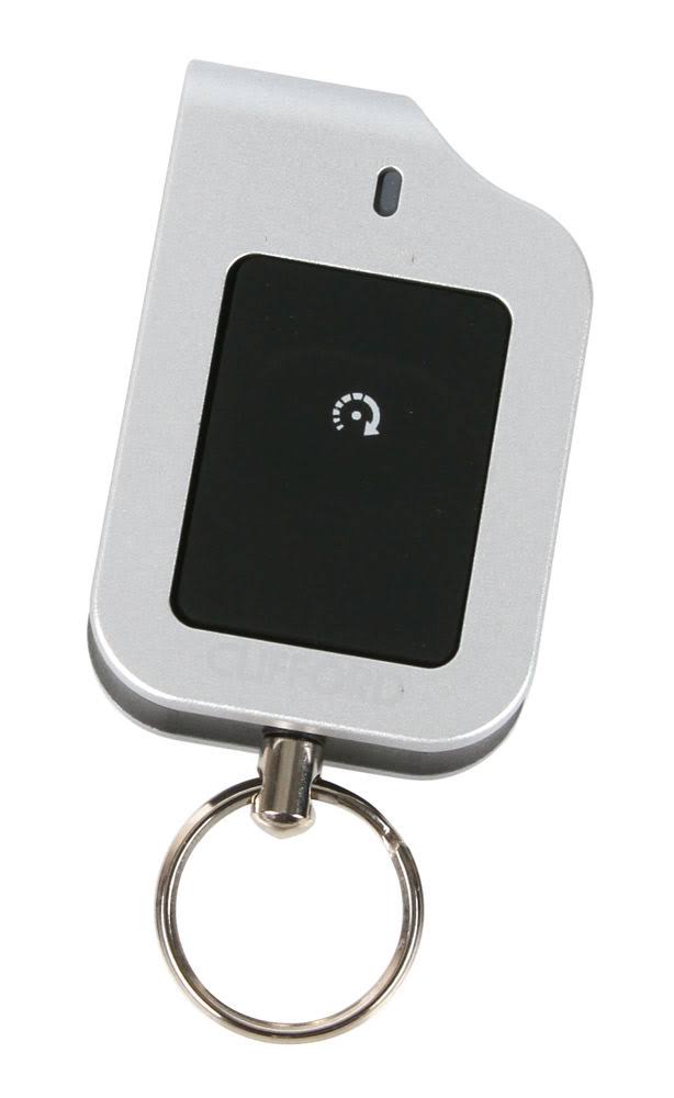 Replacement Remote for Car Security Systems T14436