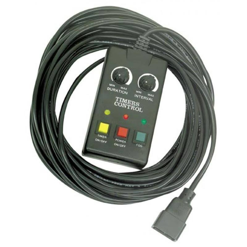 Haze Machine M4705