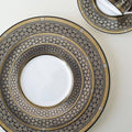 Onyx Salad Plate L9051