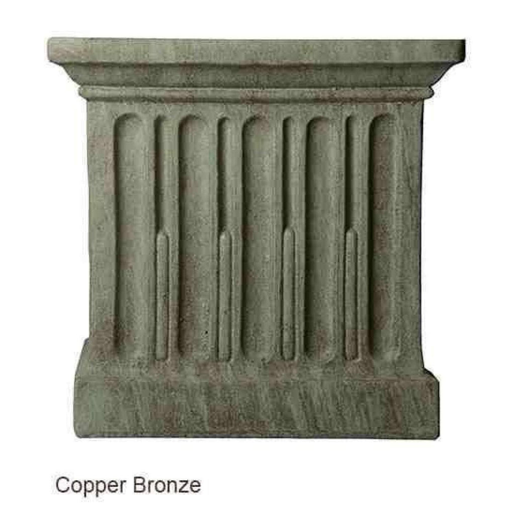 Travertine Bench A361901