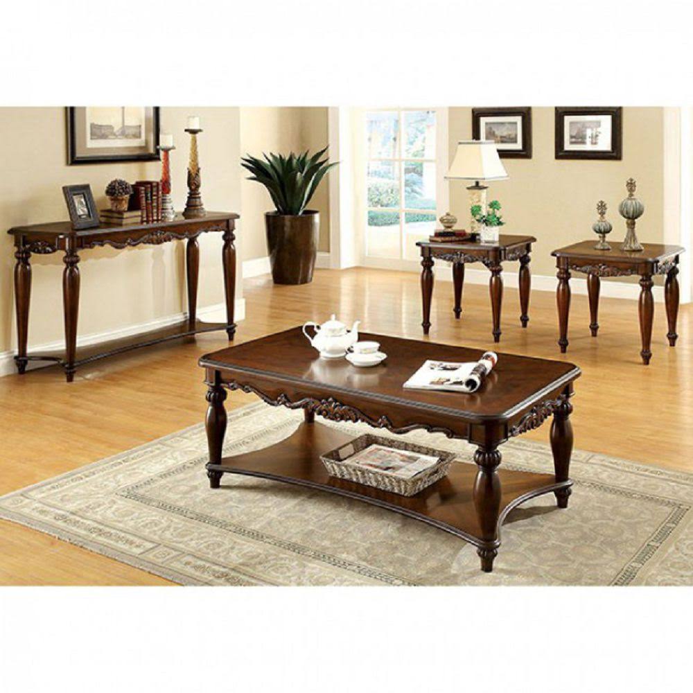 Sofa Table S84739