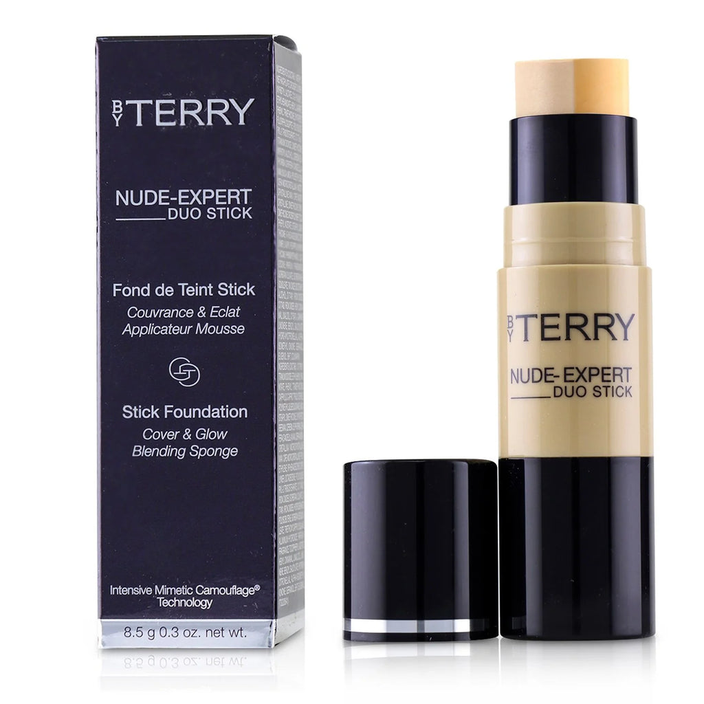 Nude Expert Duo Stick Foundation H676603