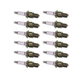 12 Pack Spark Plug BKR6ES H242218
