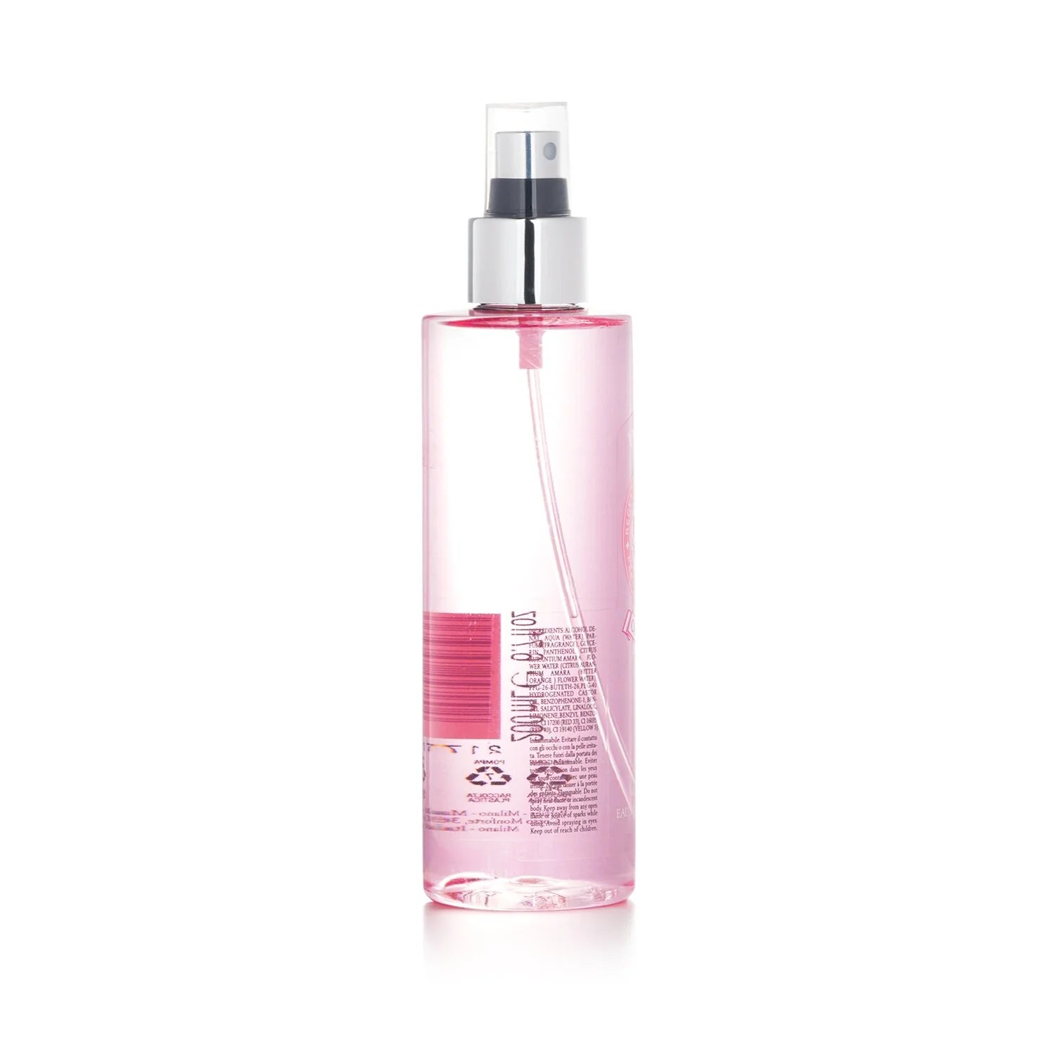 Orange Blossoms Scented Body Water 200ml W87545